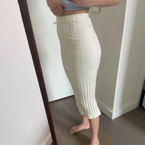 Cute summer skirt from Zara